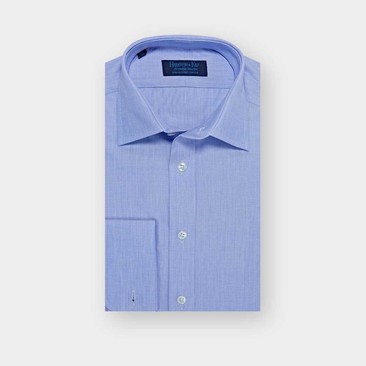 hilditch and key dress shirts Hilditch & Key Hilditch & Key Button Down Shirt 17.5 London