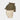 Beige, Navy, Orange, Green Houndstooth Check Wool Deerstalker