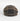 Black & Beige Check Wool Made In England Flat Cap
