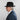 Black Burlington Trilby