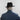 Black Burlington Trilby