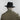 Black Grafton Trilby