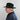 Black Knightsbridge Fedora