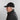 Black Loro Piana Storm System Cashmere Baseball Cap