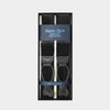 Black Velvet Braces