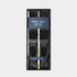 Black Velvet Braces