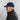 Blue Herringbone Loro Piana Storm System Wool Baseball Cap