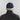 Blue Herringbone Loro Piana Storm System Wool Baseball Cap