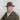 Brown Grafton Trilby
