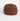Brown Herringbone Wool Toni Cap