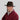 Brown Jermyn Ligero Fedora