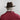 Brown Jermyn Ligero Fedora