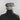 Brown Multicolour Check Silk, Linen & Wool Gatsby Cap