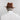Brown Pioneer Fedora Hat