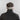 Brown Twill Wool Gatsby Cap