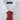 Bruciato & White Spot Knitted Silk Tie