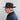 Charcoal Grey Knightsbridge Fedora