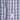 Contemporary Fit, Button Down Collar, Two Button Cuff Shirt In Blue & White With Cerise & Navy Overcheck