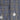 Contemporary Fit, Cutaway Collar, Two Button Cuff in Grey, Blue & White Check