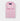 Contemporary Fit Pink Gingham Check Cotton Shirt with Classic Collar & Two Button Cuff