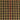 Cream, Red & Green Houndstooth Overcheck Flat Cap