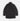 Dark Brown Cashmere Connor Coat