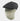 Dark Grey Loden Toni Cap