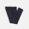 Dark Navy 5 Pocket Cotton Jeans