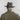 Elephant Grey Poet Fedora