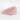 Flame Red Herringbone Linen Flat Cap