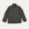 Green Lightweight Andromeda Jacket