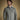 Grey Cashmere & Wool Blend Botto Jacket