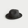 Grey Landau Trilby