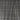 Grey Overchecked Woollen Trousers