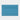 Light Blue Calf Leather Double Sided Card Holder