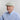 Light Olive Micro Herringbone Linen Flat Cap