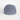 Navy Herringbone 100% Silk Flat Cap