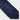 Navy Herringbone Silk Tie