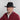 Navy Jermyn Ligero Fedora