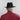 Navy Jermyn Ligero Fedora