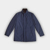 Navy Weatherproof Connor Coat