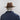 Nogal Brown Berkeley Fedora