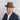 Nogal Brown Soft Homburg