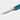 Plain Cobalt Blue Golf Umbrella