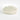 Plain Cream Linen Gatsby Cap