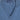 Plain Denim Blue Cashmere Sweater