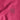 Plain Magenta Narrow Width Pure Cashmere Scarf