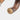 Plain Sienna Golf Umbrella