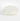 Plain White Linen Gatsby Cap