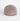 Red Basket Weave Cotton & Linen Toni Cap